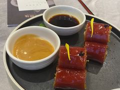 金沙红米肠-丰鲤楼•闽南茶楼(仟禧汇店)