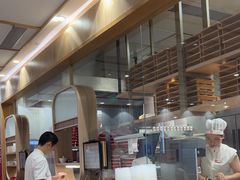 -喜家德虾仁水饺(南山书城店)