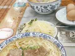 -马记伊源斋涮肉·清真菜(潘家园古玩市场店)