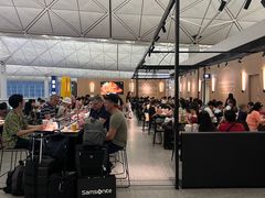-麦当劳(机场DFS店)
