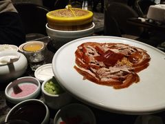 玫瑰香烤鸭-桐爷小馆(广渠门店)