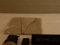 -舒小悦·舒养SPA·古法推拿(光环中心店)