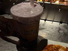 -很久以前羊肉串(农科路店)
