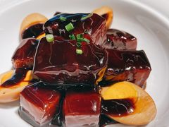 特色红烧肉-HOMES上海本帮菜(襄阳公园店)