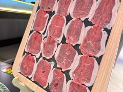 -京悦南门涮羊肉·羊蝎子火锅(田林路店)