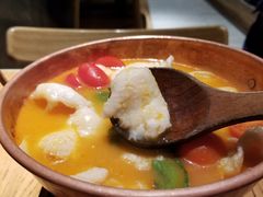 -云海肴·汽锅鸡·云南菜(高德置地店)