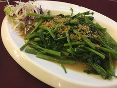 -BAI BUA RESTAURANT