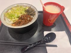 -永和大王(浦东南路店)