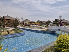 -渔岛海洋度假区