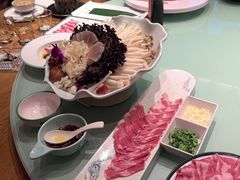 -南门四季铜锅涮肉(大屯·北苑店)