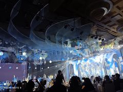 -常州新城希尔顿酒店-御玺中餐厅
