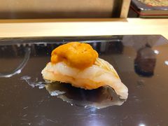 -鮨青(恒基名人购物中心店)