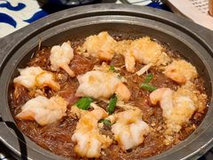 -绿茶餐厅(布吉万象汇店)