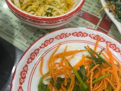 -葛记焖饼(伏牛路店)