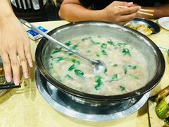 猪杂粥-标记美食新鲜猪杂(兴南大道店)