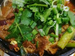 -沈妈砂锅(光华村店)