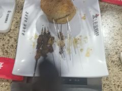 -清真·金鑫隆牛羊肉(环山路店)