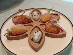 -安蒂娅.悦景轩中餐厅(西乡店)