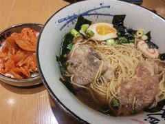 -八代目拉面(金爵万象店)