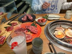 -大牛焱烧·和牛炭火烧放题