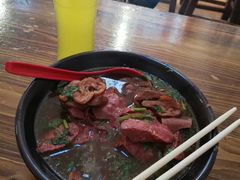-六爷门框百年卤煮