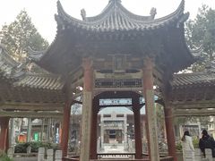 -西安化觉巷清真大寺