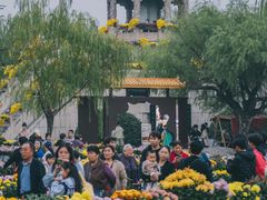 -中国翰园碑林