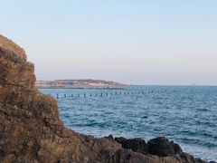 -青岛第三海水浴场