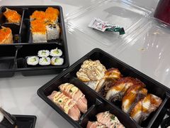-元气寿司(东方宝泰店)