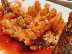 -小厨娘淮扬菜(河西奥美大厦店)
