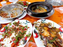-美美小海鲜