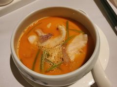 -广州富力丽思卡尔顿酒店·丽轩·粤菜