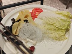 -阿源鱼捞斑鱼火锅·海鲜粥(山景尚宅店)