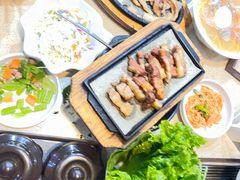 -元祖李朝(新威路店)