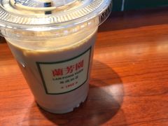 -兰芳园丝袜奶茶(方庄时代店)