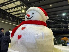 -宁波冰雪大世界(北仑区)