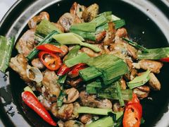 特色酥豆煲-丰收日(五角场店)