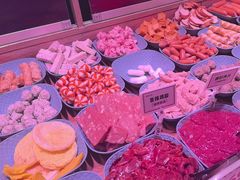 -福客麻辣烫·现炒麻辣香锅(印力中心店)