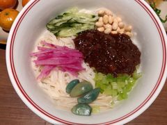 -青年公社烤鸭(熙悦天街店)