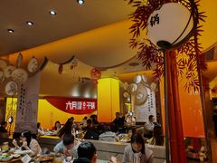 -六月雪干锅(涪城万达广场店)