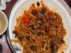 -一块豆腐(李沧书院路店)
