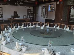 包厢-庆云楼饭庄(什刹海店)