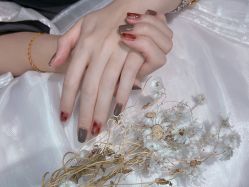 -和妍悦社美甲美睫