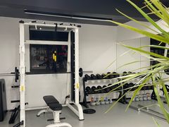 -K1拳击泰拳健身俱乐部
