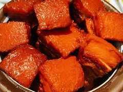 坛子肉-峨嵋酒家总店(车公庄店)