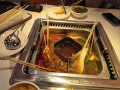 -串一火锅(赛格国际购物中心店)