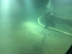 -白鹤梁水下博物馆