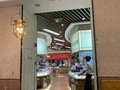 -西贝(无锡万象城店)
