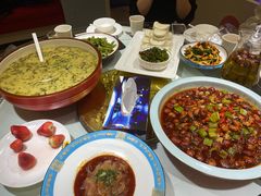 -巴特餐饮6加1音乐餐吧·新疆菜