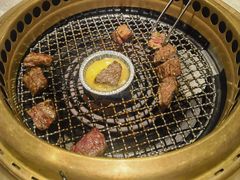 -乾杯烧肉居酒屋(中洲湾店)